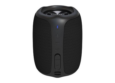 BT SPEAKERS CREATIVE MUVO PLAY BLACK