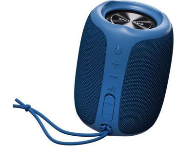 BT SPEAKERS CREATIVE MUVO PLAY BLUE