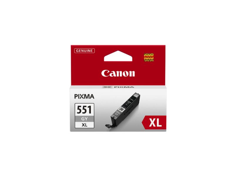 CANON CLI-551XL GY