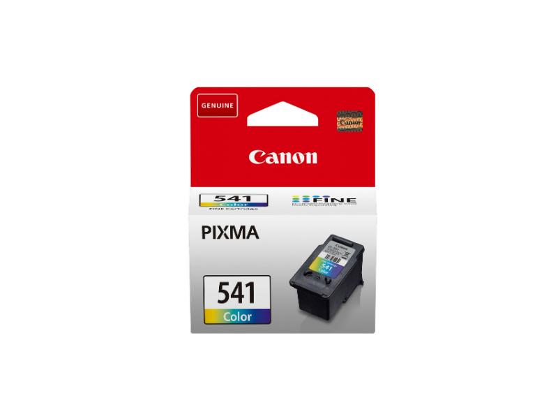 CANON Color Ink CL-541 BL EUR SUST