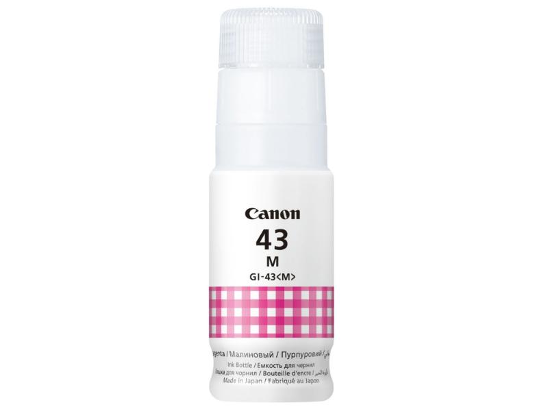 CANON INK GI-43 Magenta