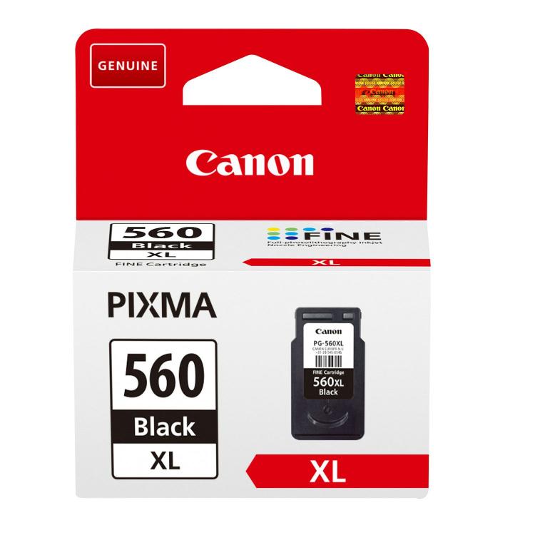 CANON PG-560XL Black