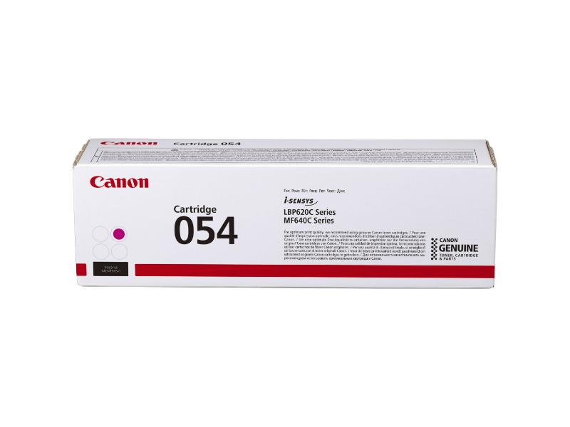 CANON Toner CRG054HM HY Magenta(2300 pgs