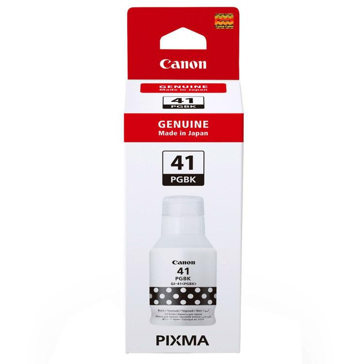 CANON ink GI-41 Black