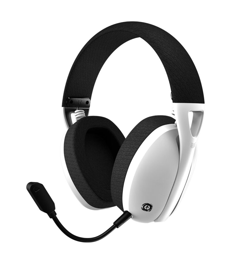 Gaming Headset Canyon Ego GH-13 White - CND-SGHS13W