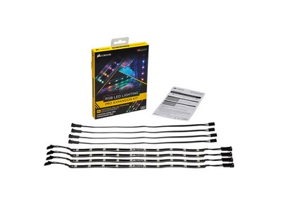 CORSAIR DIY ACC RGB LED LIGHTING PRO EXP