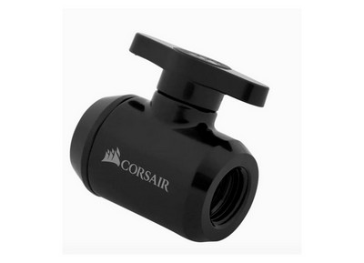 CORSAIR HYDROX FTG ADP XF S.O.B.V BLK