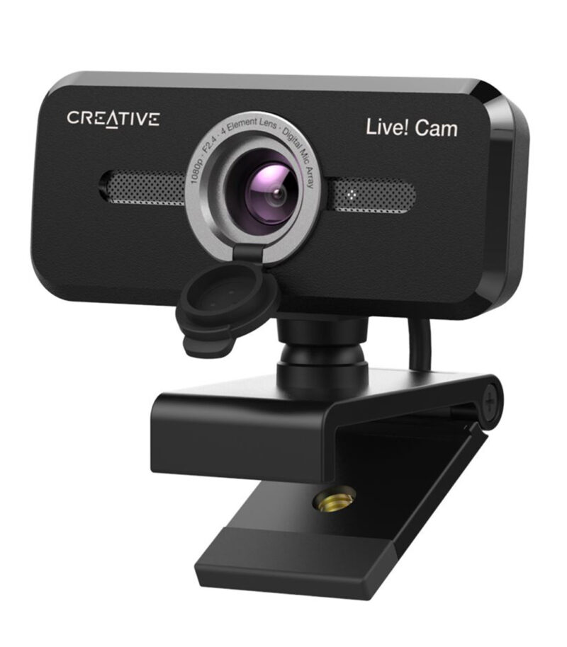 Creative Live! Cam Sync 1080P V2 - 73VF088000000