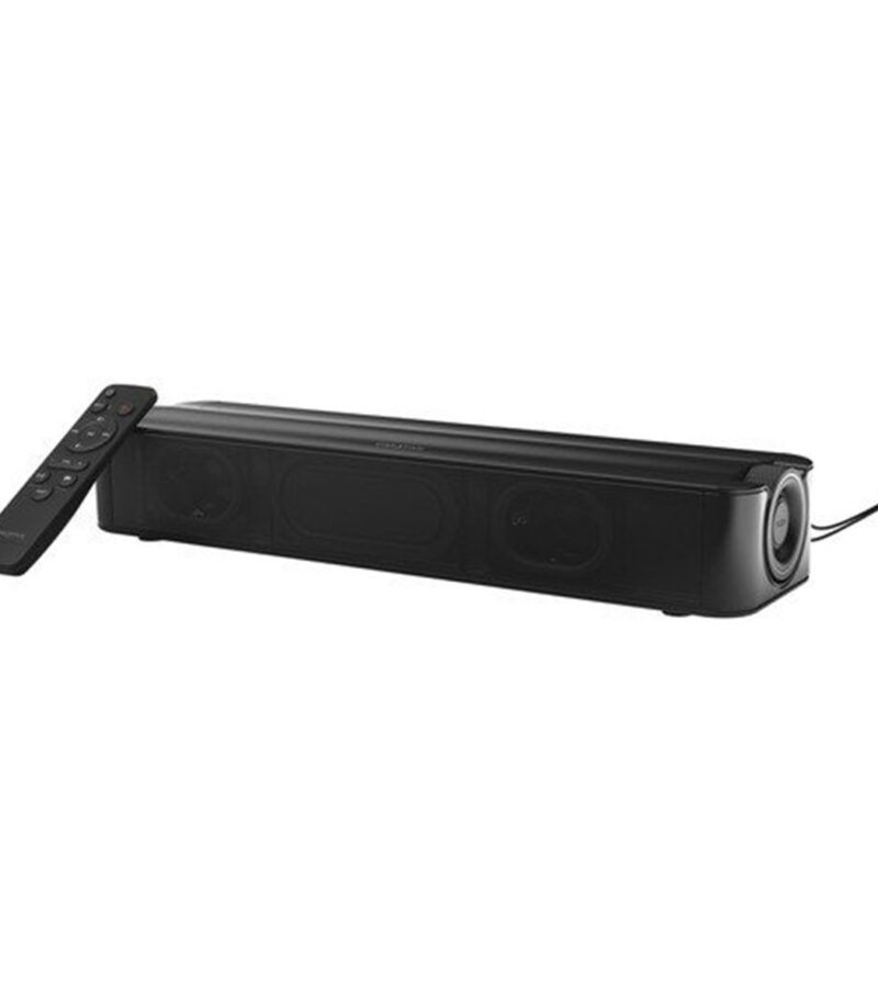 Creative Soundbar Stage SE Bluetooth Black - 51MF8410AA000