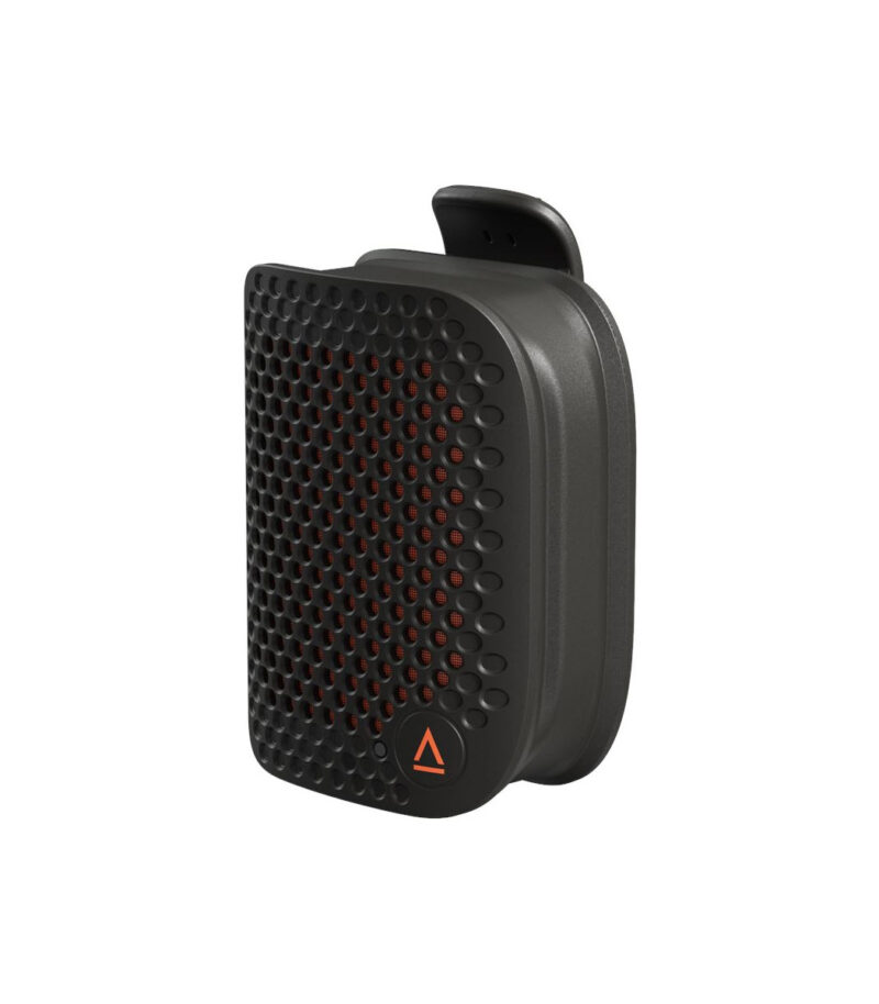 Creative Muvo Free Ηχείο Bluetooth 6W  Μαύρο