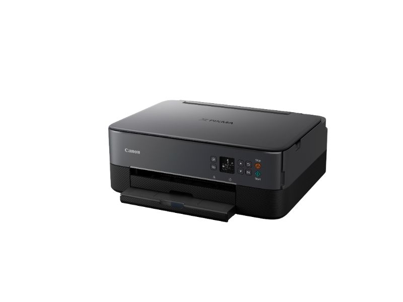 Canon Mfp Pixma TS5350 Black