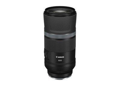 Canon RF 600mm f/11 IS STM 3986C005AA