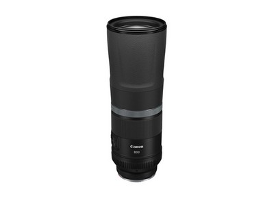 Canon RF 800mm f/11 IS STM 3987C005AA