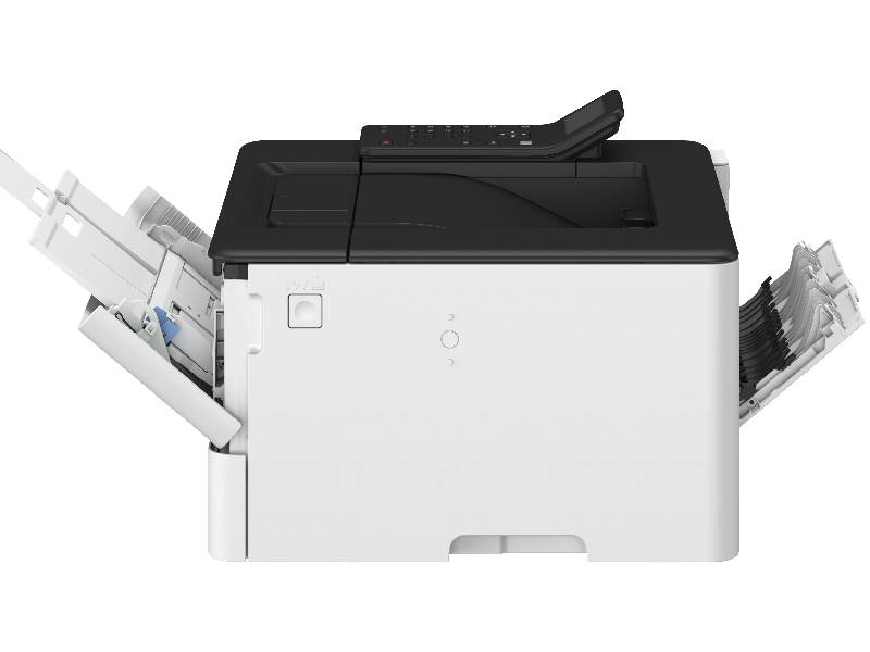 Canon i-Sensys LBP246dw + Toner 070H