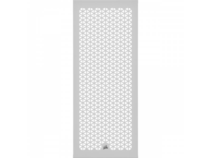 Corsair Front Panel 4000D Airflow - White - CC-8900441