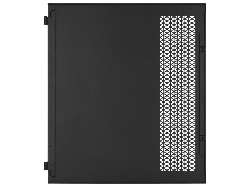 Corsair Solid Side Panel iCUE 7000X/ 7000D/ 7000D Airflow - Black - CC- 8900549