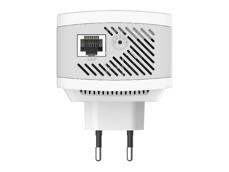 D-Link AC1300 Wi-Fi Range Extender (DAP-1620)