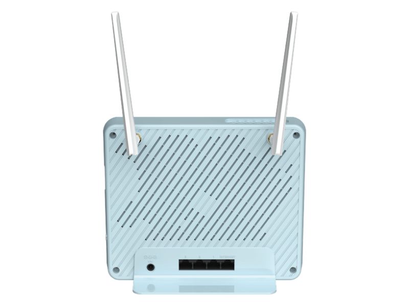 D-Link EAGLE PRO AI AX1500 4G+ Smart Router G416