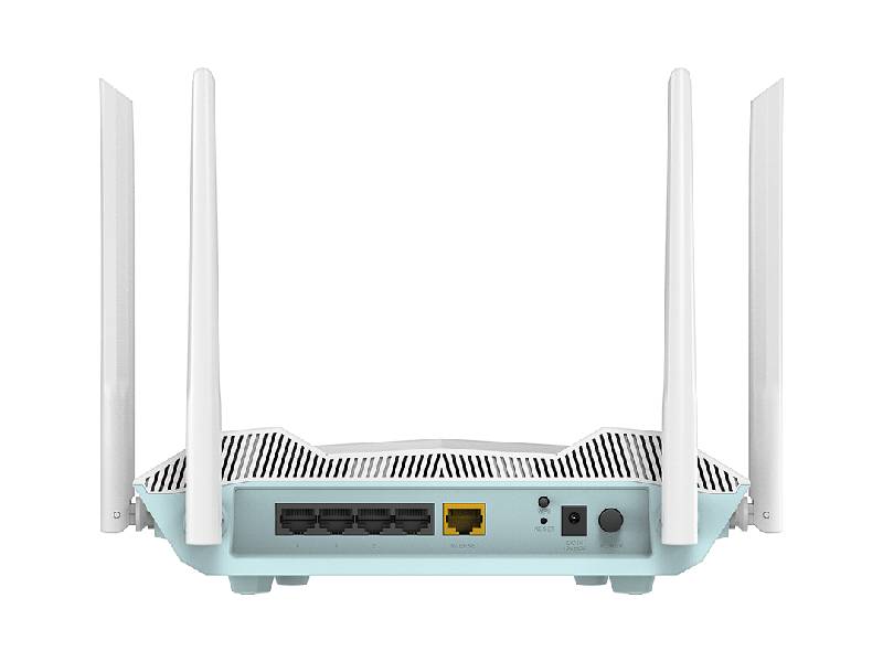 D-Link EAGLE PRO AI AX3200 Smart Router (R32)