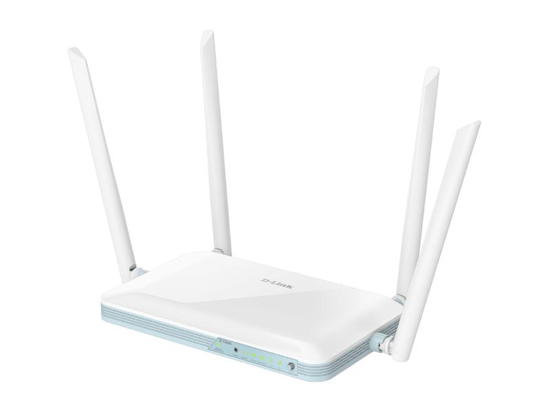 D-Link EAGLE PRO AI N300 4G Smart Router G403