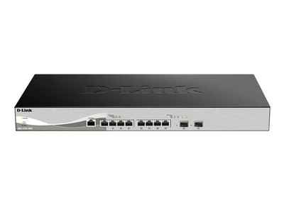 DLINK SWITCH GIGA DXS-1210-12TC