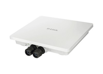 Dlink Wireless Access Point DAP-3666