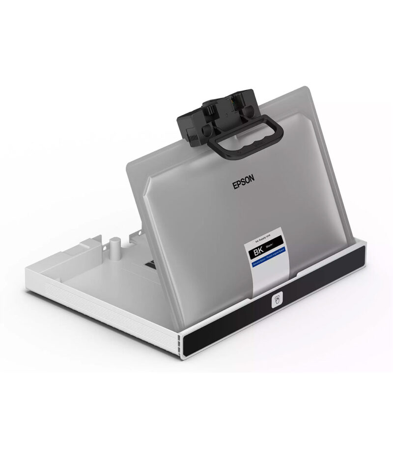 Epson Ink Supply Unit XL C810xR Black 20k pgs