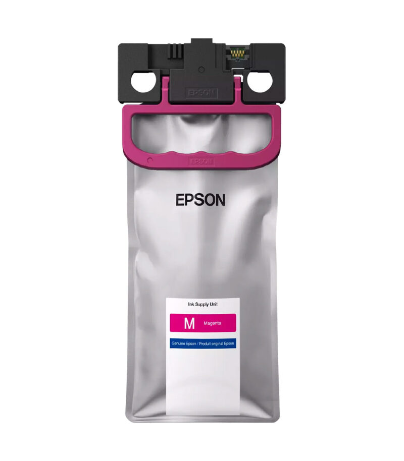 Epson Ink Supply Unit XL C810xR Magenta 20k pgs