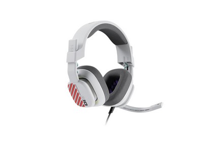 GAM. HEADSET ASTRO A10 WHITE