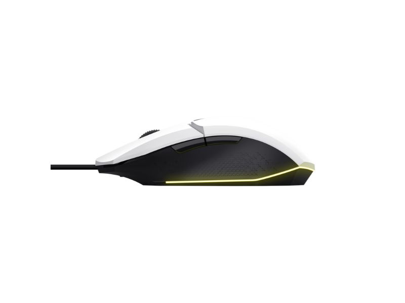 GAM.GXT109W FELOX GAMMOUSE WHITE 25066