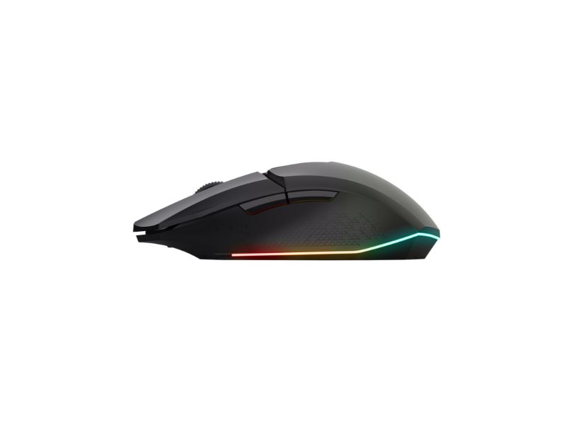 GAM.GXT110 FELOX WRLESS MOUSE BLA 25037