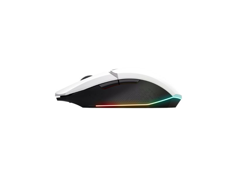 GAM.GXT110W FELOX WRLESSMOUSE WHIT 25069