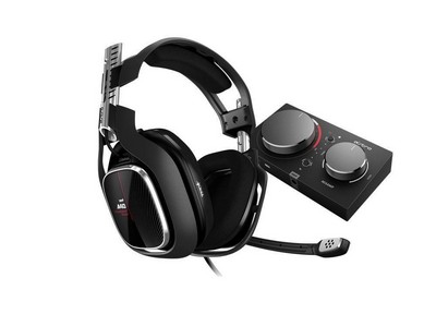 GAM.HDST ASTRO A40 TR + M.AMP PRO XB1/PC