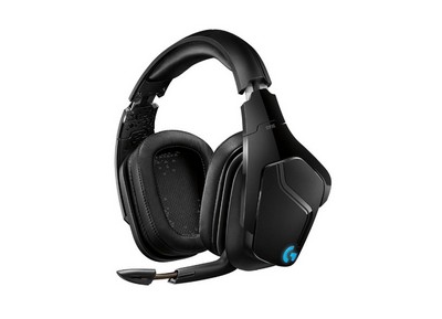 GAM.HDST LOGITECH G935