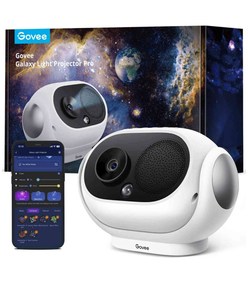 Govee Galaxy Light Projector Pro