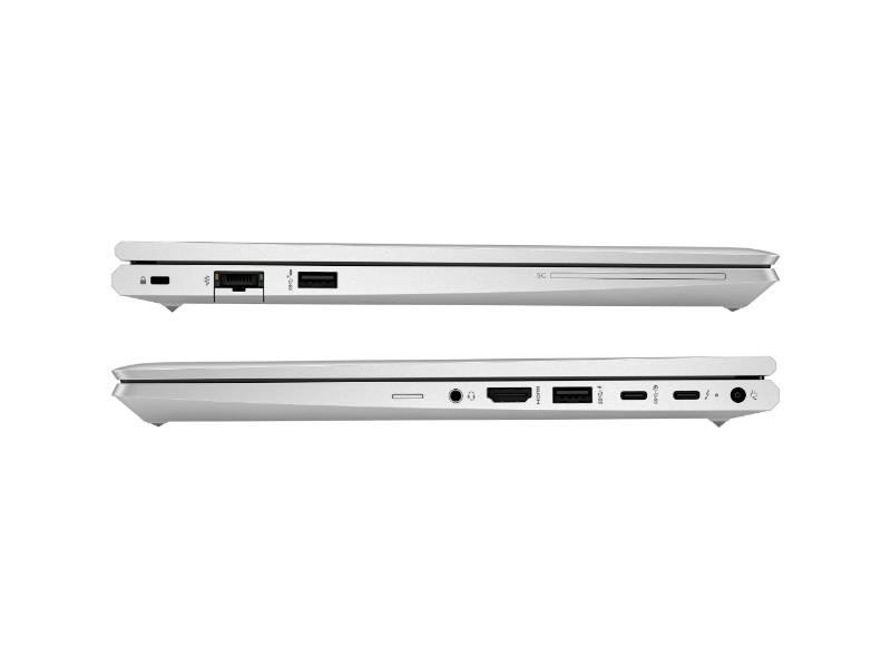 HP EliteBook 640 G10 14''FHD/i5-1335U/16GB/512GB/Win 11 Pro/3Y On Site/9G259ET