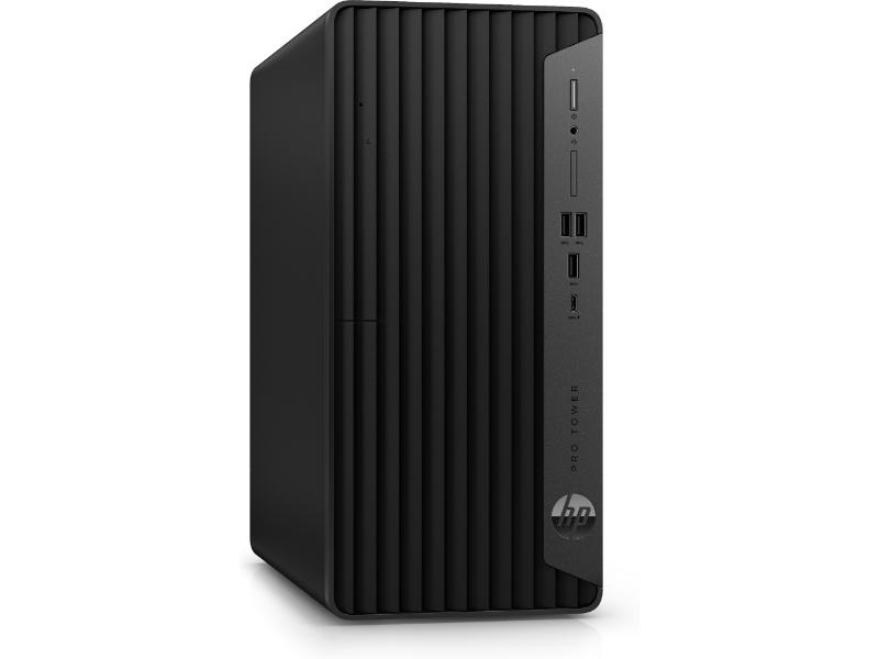 HP Pro Tower 400 G9 i5-12500/16GB/512GB/FreeDos/5Y On Site 9M8H7AT