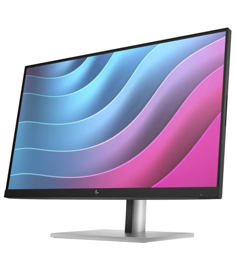 HP E24 G5 FHD Monitor 23.8″ - 6N6E9AA