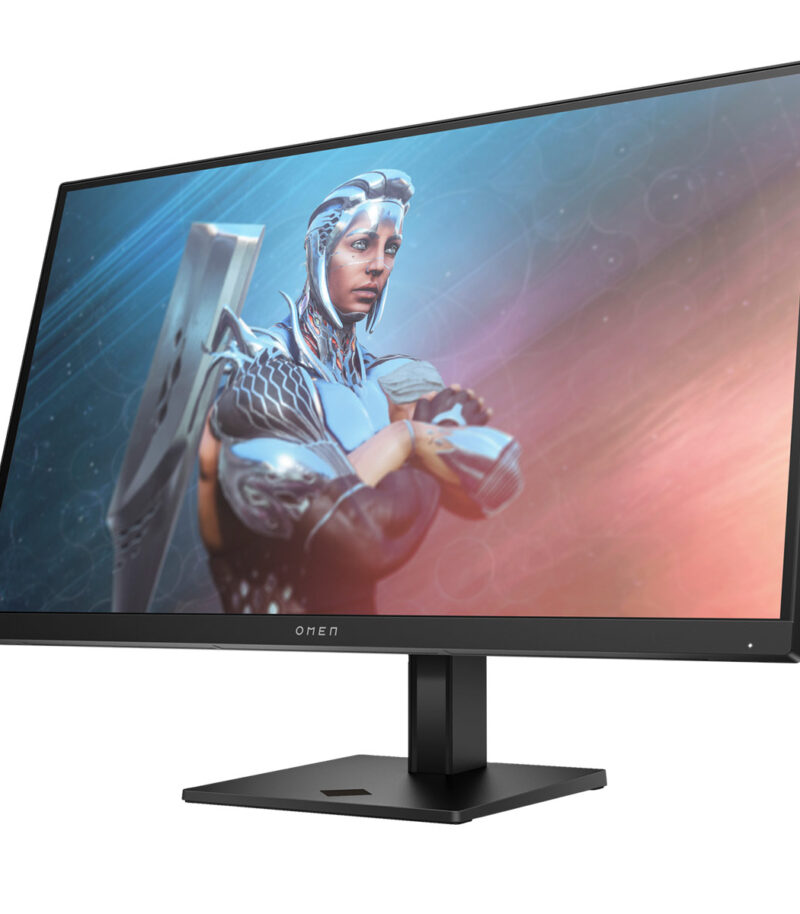HP Monitor OMEN 27 FHD 165Hz Gaming