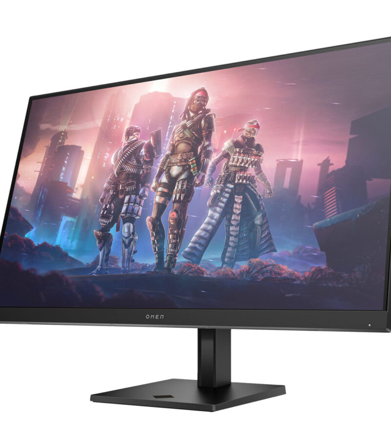 HP Monitor OMEN 32q QHD 165Hz Gaming - 780K0E9