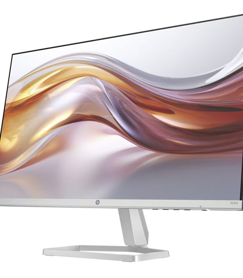 HP Monitor S5 524sf 23.8 inch FHD - 94C17E9