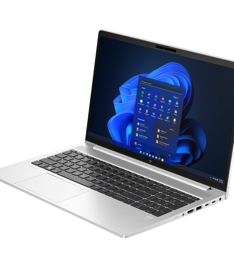 HP EliteBook 650 G10 15.6″ IPS FHD (i5-1335U, 16GB, 512GB SSD, W11 Pro) (GR Keyboard)