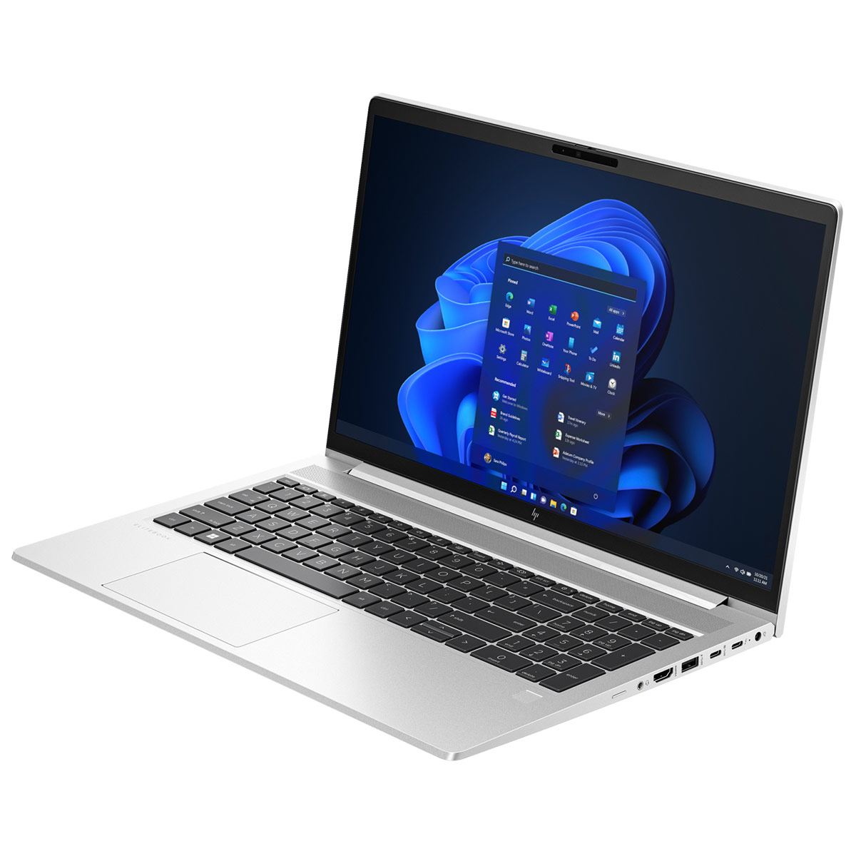 HP EliteBook 650 G10 15.6″ IPS FHD (i5-1335U, 16GB, 512GB SSD, W11 Pro) (GR Keyboard)