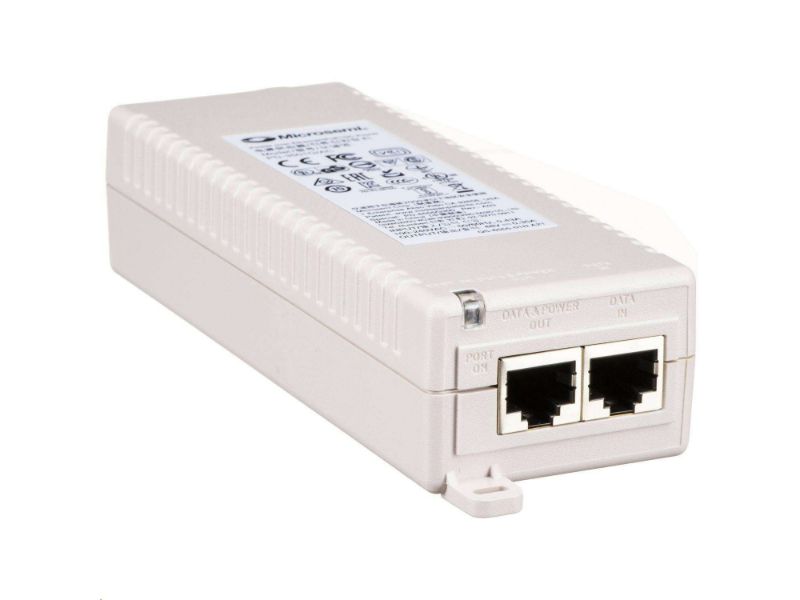 HPE AP-POE-AFGE 1-Port GbE 802.3af 15.4W midspan injector (R6P68A)