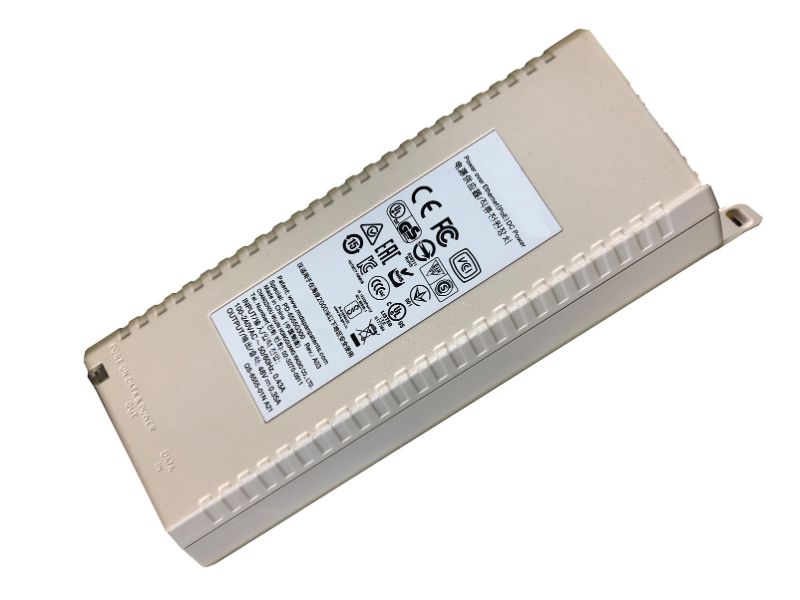 HPE AP-POE-ATSR 1-Port Smart Rate 802.3at 30W midspan injector (R6P67A)