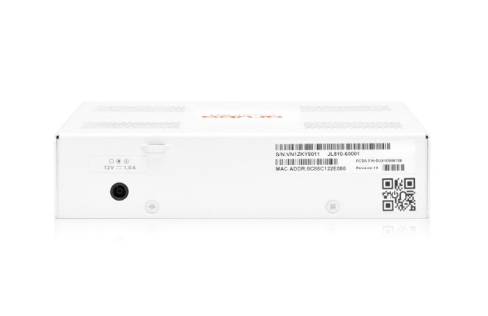 HPE Aruba Instant On 1830 8G Switch (JL810A)