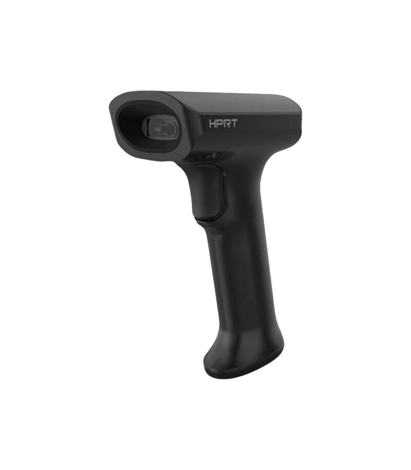HPRT N130 BLUETOOTH 1D,2D HH BARCODE SCANNER (WITHOUT BASE)
