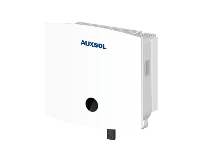 HYBRID 3PH INVERTER AUXSOL ASG-10TL-ZH