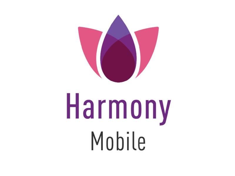 Harmony Mobile