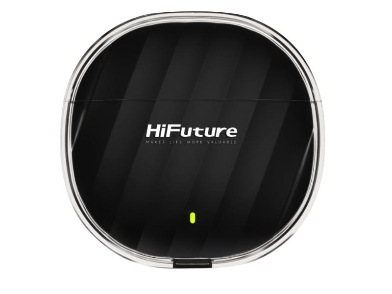 HiFuture FlyBuds3 Wireless - Black